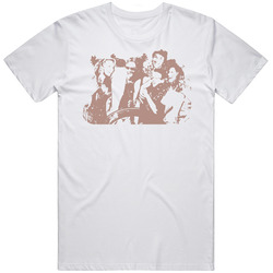 Captain Ron Kurt Russel Movie T Shirt Captain Ron Kurt Russel Movie T Shirt