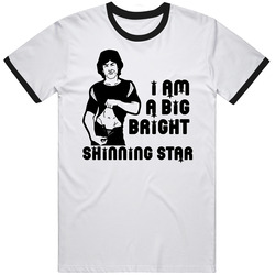 Boogie Nights Shinning Star Movie T Shirt Boogie Nights Shinning Star Movie T Shirt