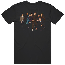 Doctor Who The Children Of Time T Shirt Doctor Who The Children Of Time T Shirt