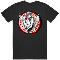 Eureka Seven Japanese Anime T Shirt