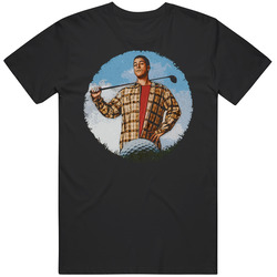 Happy Gilmore Funny Adam Sandler Movie T Shirt Happy Gilmore Funny Adam Sandler Movie T Shirt