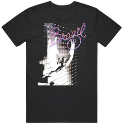 Brazil Movie T Shirt Brazil Movie T Shirt