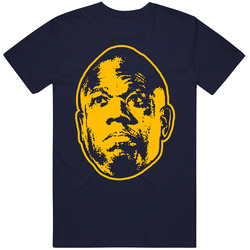 Karl Hobbs Basketball T Shirt Karl Hobbs Basketball T Shirt
