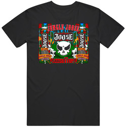 Joose It Up Malt Energy Drink T Shirt Joose It Up Malt Energy Drink T Shirt