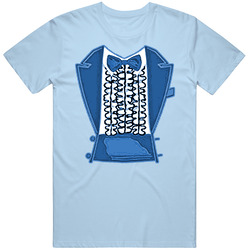 Dumb And Dumber Harry Suit T Shirt Dumb And Dumber Harry Suit T Shirt