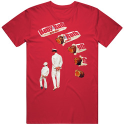 Baby Ruth Candy Bar T Shirt