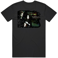Breaking Dawn The Cullen Family T Shirt Breaking Dawn The Cullen Family T Shirt