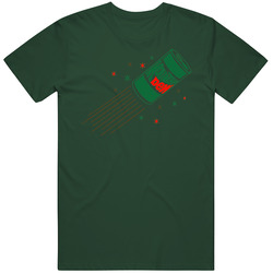 Mountain Dew Drink Retro T Shirt Mountain Dew Drink Retro T Shirt