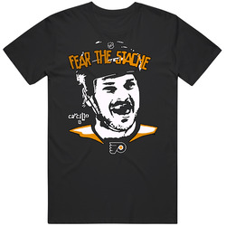 Dan Carcillo Flyers Hockey Sports Philly T Shirt Dan Carcillo Flyers Hockey Sports Philly T Shirt