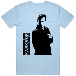 Kaskade Music Dj T Shirt Kaskade Music Dj T Shirt