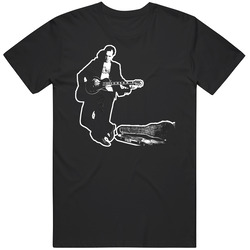 Joe Bonamassa Guitar Blues Singer Music T Shirt Joe Bonamassa Guitar Blues Singer Music T Shirt