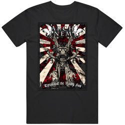Arch Enemy Band Photo T Shirt Arch Enemy Band Photo T Shirt