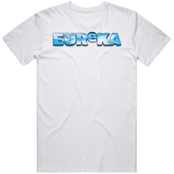 Eureka Sci Fi Tv Show T Shirt Eureka Sci Fi Tv Show T Shirt