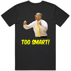 Vcu Virginia Commonwealth Shaka Smart T Shirt
