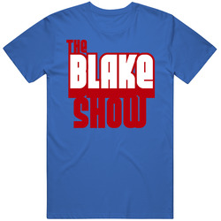 The Blake Show Blake Griffin T Shirt