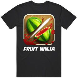 Fruit Ninja T Shirt
