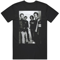 Our Lady Peace Rock Group T Shirt Our Lady Peace Rock Group T Shirt
