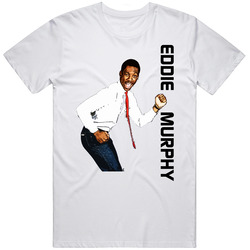 Eddie Murphy Comedian T Shirt Eddie Murphy Comedian T Shirt