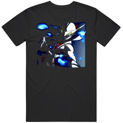 Neo Human Casshern Manga T Shirt