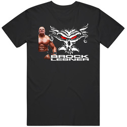 Brock Lesnar T Shirt Brock Lesnar T Shirt