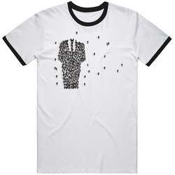 Anonymous Funny Internet Meme T Shirt