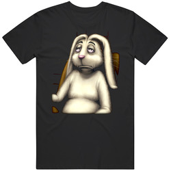 Cereal Icons T Shirt Cereal Icons T Shirt