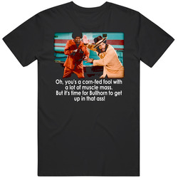 Bullhorn T Shirt Bullhorn T Shirt