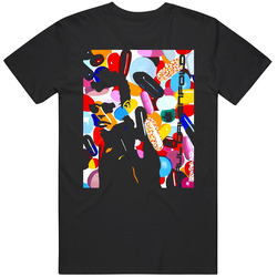 Paul Oakenfold T Shirt Paul Oakenfold T Shirt