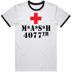 Mash 4077th Tv T Shirt Mash 4077th Tv T Shirt