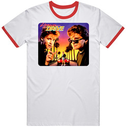 License To Drive T Shirt License To Drive T Shirt