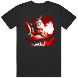 Shin Getta Robo T Shirt