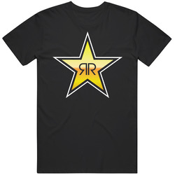 Rockstar Energy Drink T Shirt Rockstar Energy Drink T Shirt
