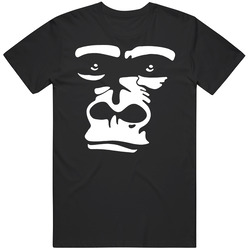 Gorilla Zoe Don't Feed The Animals Hip Hop Music T Shirt Gorilla Zoe Don't Feed The Animals Hip Hop Music T Shirt