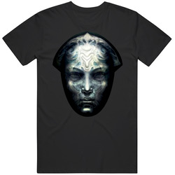 Castlevania Lords Of Shadow Video Game Mask T Shirt Castlevania Lords Of Shadow Video Game Mask T Shirt