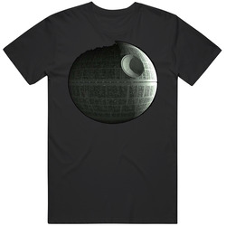 Star Wars Deathstar World Destroyer Empire T Shirt Star Wars Deathstar World Destroyer Empire T Shirt