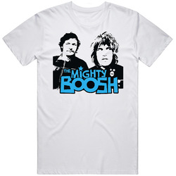 The Mighty Boosh Tv Show Uk T Shirt The Mighty Boosh Tv Show Uk T Shirt