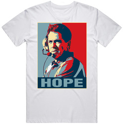 Nick Saban Hope T Shirt