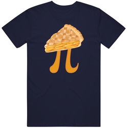 Apple Pi T Shirt Apple Pi T Shirt