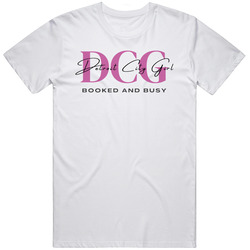 Detroit City Girl Classy T Shirt Detroit City Girl Classy T Shirt