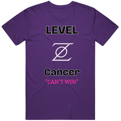 Level 0 Men T Shirt Level 0 Men T Shirt