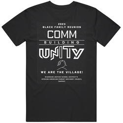 Community T Shirt Community T Shirt