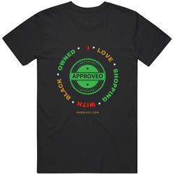 I Love Shopping T Shirt I Love Shopping T Shirt