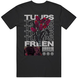 Tulips T Shirt