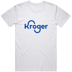 Kroger Grocery Store Snowflake Ornament Holiday Ornament T Shirt