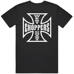 West Coastbw T Shirt