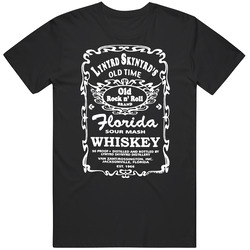 Lynyrdbw T Shirt