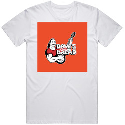 Daves Killer Bread Bakery Company Holiday Ornament T Shirt
