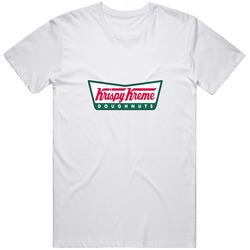 Krispy Kreme Popular Bakery Doughnut Shop Holiday Ornament T Shirt Krispy Kreme Popular Bakery Doughnut Shop Holiday Ornament T Shirt