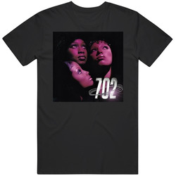 702 90s Girl Rrb Music Group T Shirt 702 90s Girl Rrb Music Group T Shirt