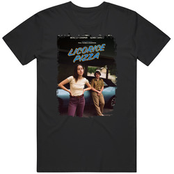 Licorice Pizza Movie T Shirt Licorice Pizza Movie T Shirt